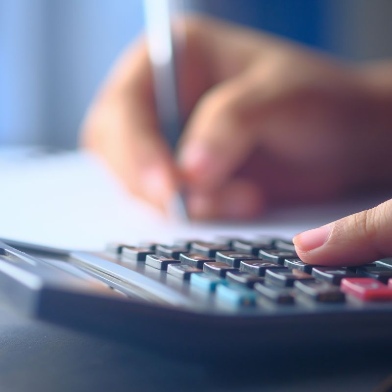 ROI and Payback Calculations