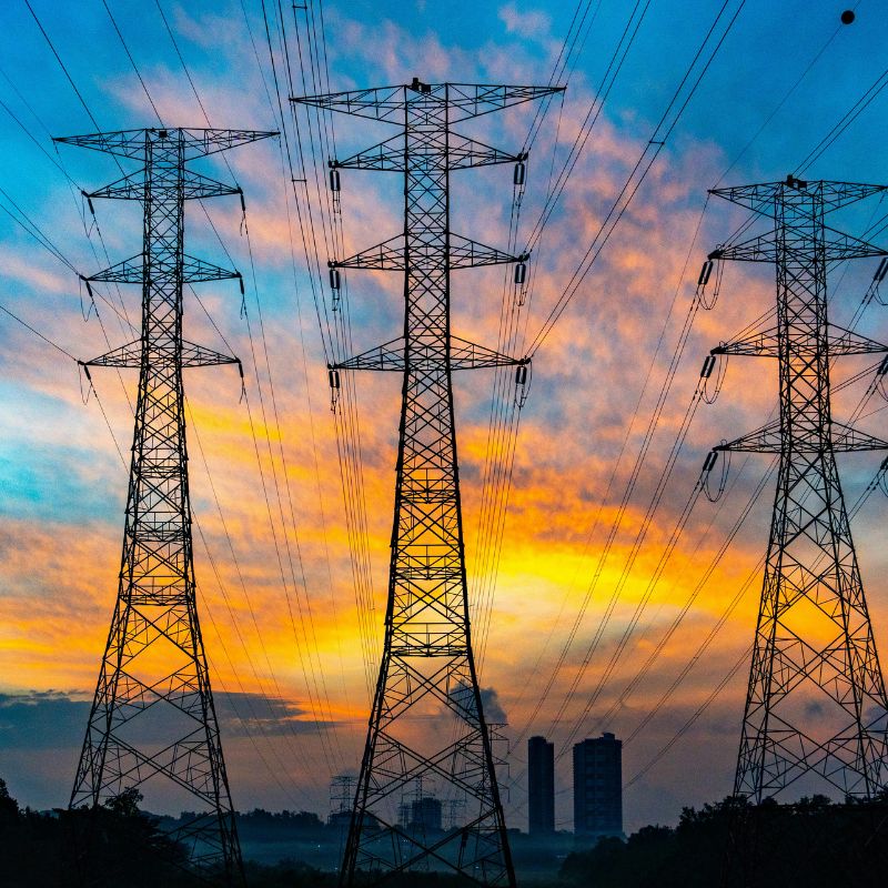 Utility Company Incentives