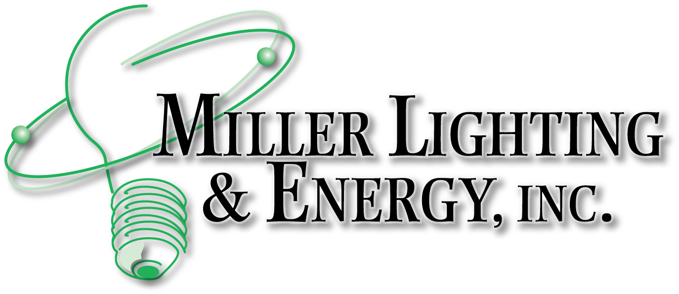Miller Lighting & Energy, Inc. Logo